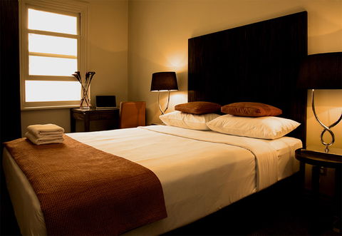 The Bayswater Sydney - Accommodation Australia 23