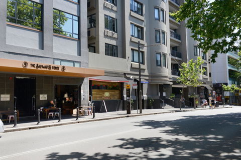 The Bayswater Sydney - Accommodation Australia 34