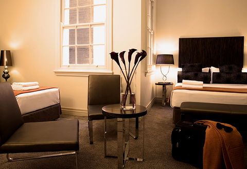 The Bayswater Sydney - Accommodation Australia 12