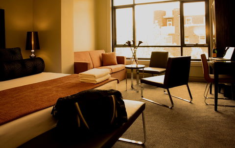 The Bayswater Sydney - Accommodation Australia 11