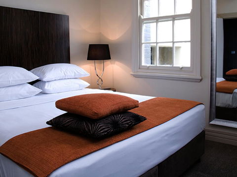 The Bayswater Sydney - Accommodation Australia 5