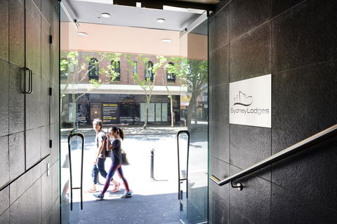 The Bayswater Sydney - Accommodation Australia 39