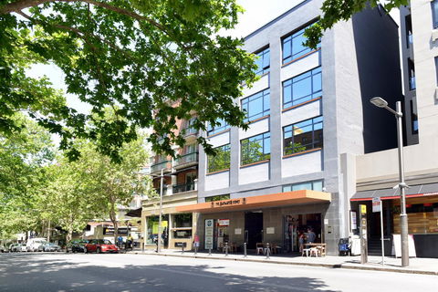 The Bayswater Sydney - Accommodation Australia 0