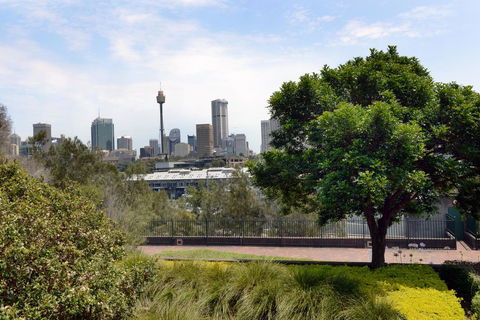 The Bayswater Sydney - Accommodation Australia 44