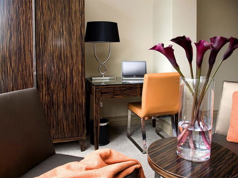 The Bayswater Sydney - Accommodation Australia 3