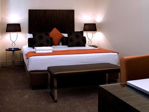 The Bayswater Sydney - Accommodation Australia 7