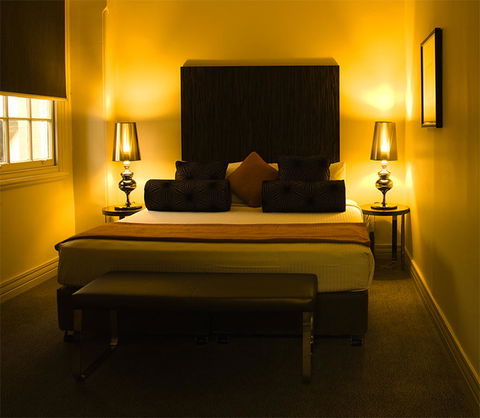 The Bayswater Sydney - Accommodation Australia 29