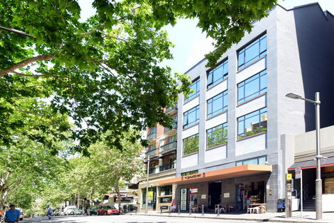 The Bayswater Sydney - Accommodation Australia 38