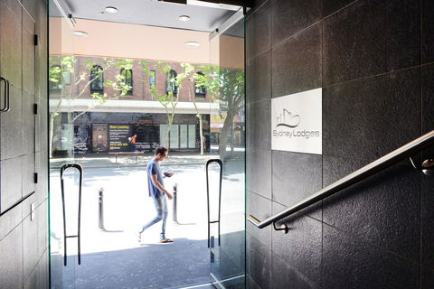The Bayswater Sydney - Accommodation Australia 36