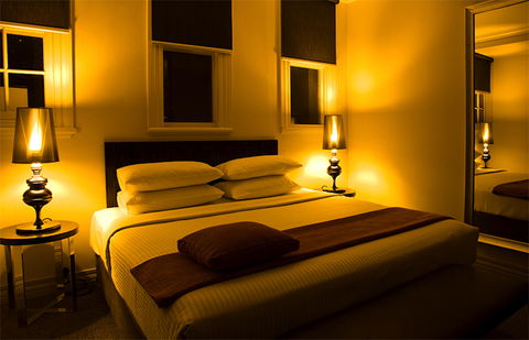 The Bayswater Sydney - Accommodation Australia 21