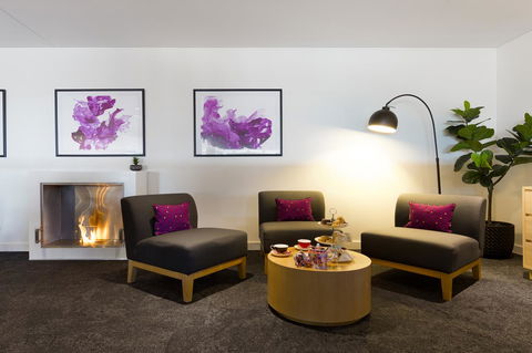 Sage Hotel Wollongong - Accommodation Australia 30