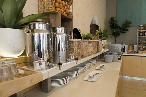 Sage Hotel Wollongong - Accommodation Australia 12
