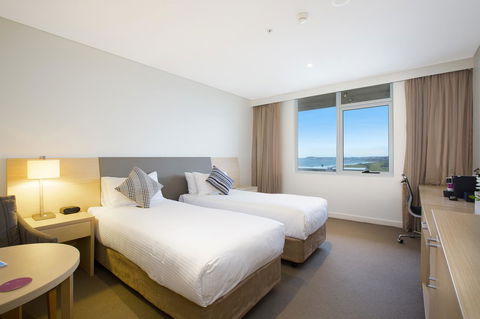 Sage Hotel Wollongong - Accommodation Australia 3