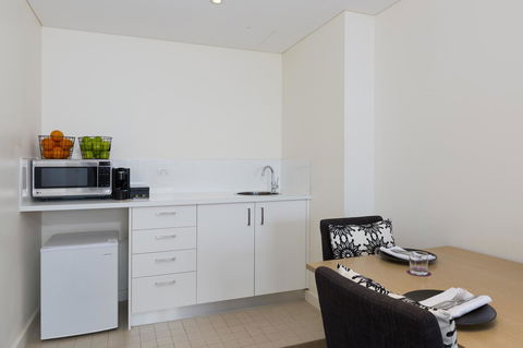 Sage Hotel Wollongong - Accommodation Australia 43