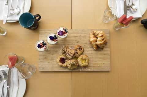 Sage Hotel Wollongong - Accommodation Australia 18