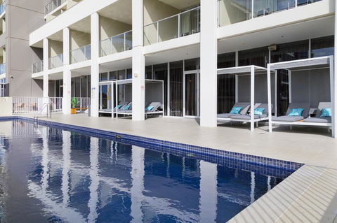 Sage Hotel Wollongong - Accommodation Australia 36