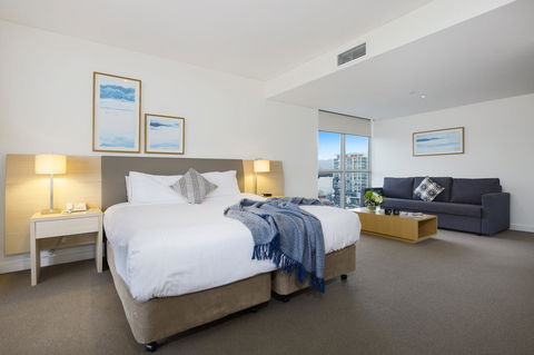 Sage Hotel Wollongong - Accommodation Australia 37