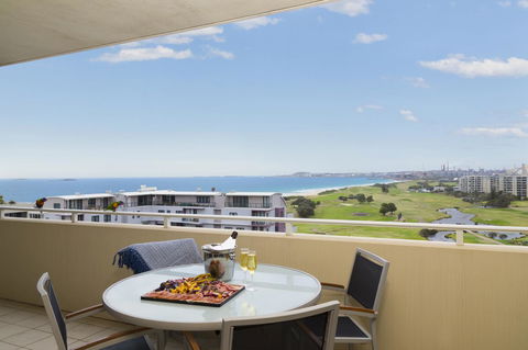 Sage Hotel Wollongong - Accommodation Australia 39