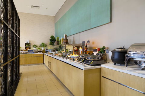 Sage Hotel Wollongong - Accommodation Australia 10