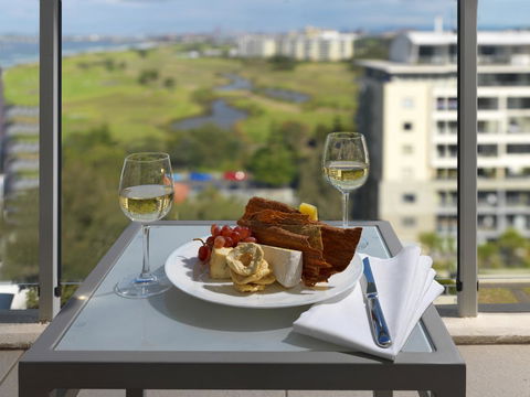 Sage Hotel Wollongong - Accommodation Australia 8