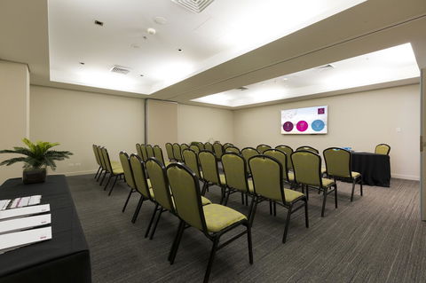 Sage Hotel Wollongong - Accommodation Australia 34