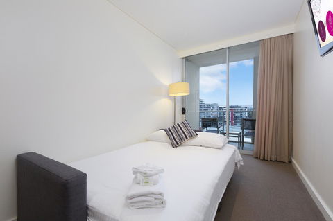 Sage Hotel Wollongong - Accommodation Australia 4