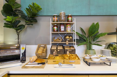 Sage Hotel Wollongong - Accommodation Australia 15