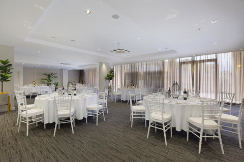 Sage Hotel Wollongong - Accommodation Australia 32