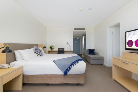 Sage Hotel Wollongong - Accommodation Australia 40