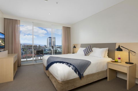 Sage Hotel Wollongong - Accommodation Australia 44