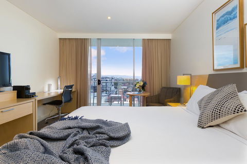 Sage Hotel Wollongong - Accommodation Australia 6