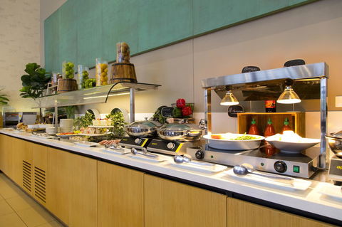 Sage Hotel Wollongong - Accommodation Australia 17