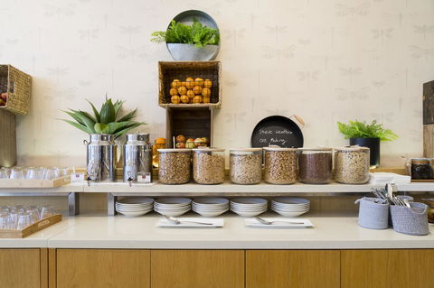 Sage Hotel Wollongong - Accommodation Australia 14