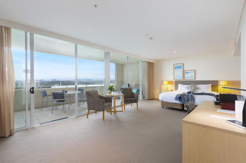 Sage Hotel Wollongong - Accommodation Australia 38