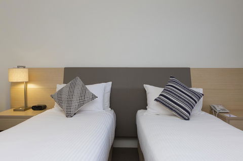 Sage Hotel Wollongong - Accommodation Australia 2