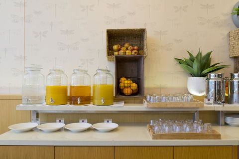 Sage Hotel Wollongong - Accommodation Australia 13