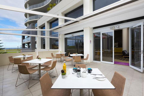 Sage Hotel Wollongong - Accommodation Australia 31