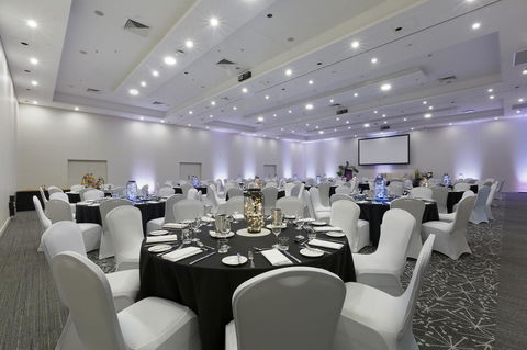 Sage Hotel Wollongong - Accommodation Australia 26