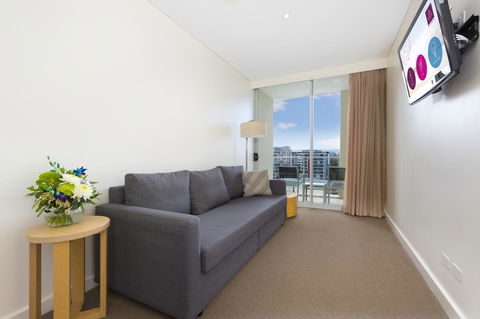 Sage Hotel Wollongong - Accommodation Australia 41