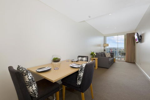 Sage Hotel Wollongong - Accommodation Australia 42