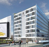 Silkari Suites at Chatswood - Bed n Breakfasts