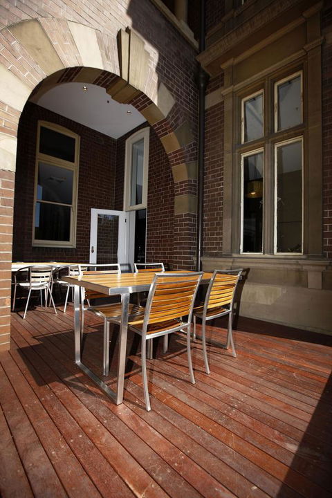 Sydney Central Hotel Managed By The Ascott Limited - Accommodation Australia 38