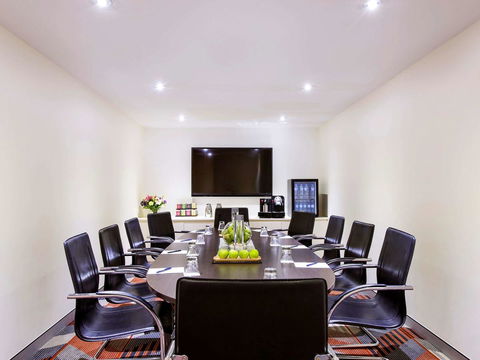 Sydney Central Hotel Managed By The Ascott Limited - Accommodation Australia 26