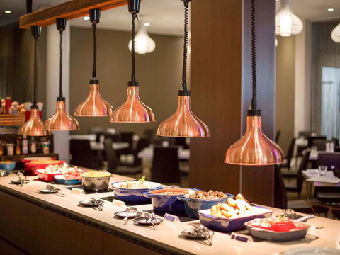 Sydney Central Hotel Managed By The Ascott Limited - Accommodation Australia 16