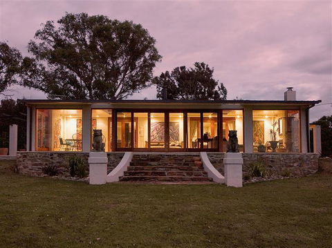 Belmont - Bed n Breakfasts 0