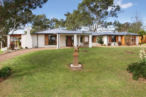 Belmont - Bed n Breakfasts 29