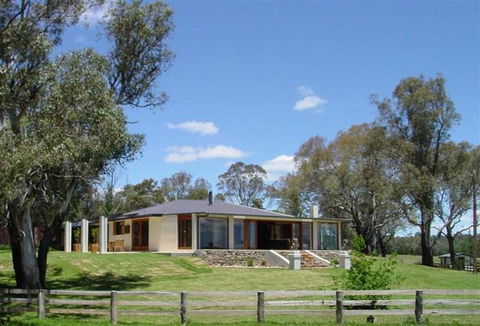 Belmont - Bed n Breakfasts 27