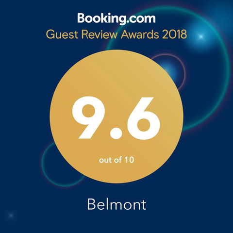 Belmont - Bed n Breakfasts 1