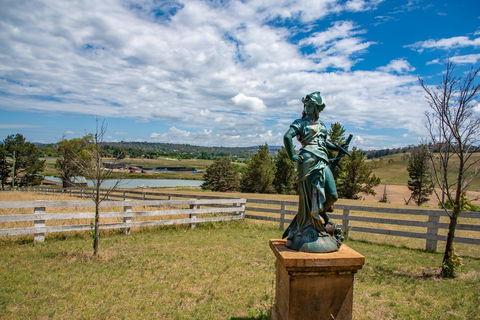 Belmont - Bed n Breakfasts 19