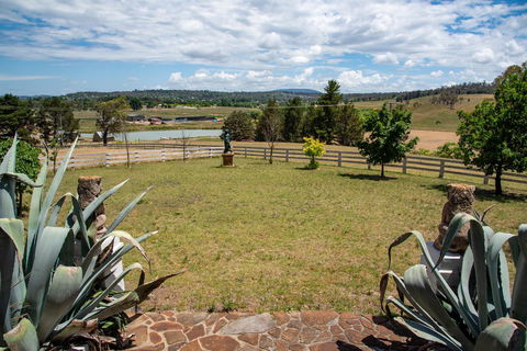 Belmont - Bed n Breakfasts 18